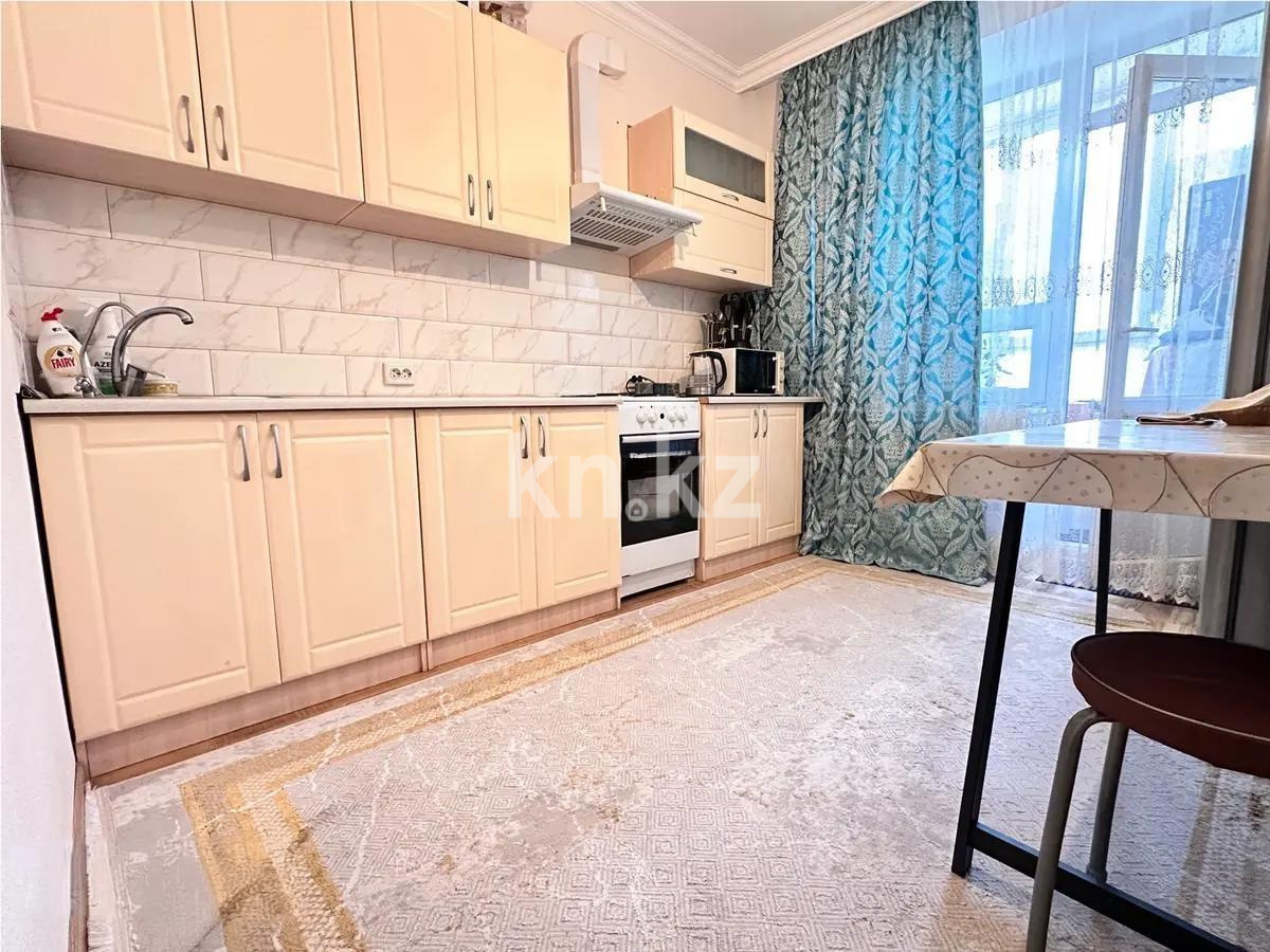 Продажа 2-комнатной квартиры, 39 м², ул. Нажимеденова, дом  13 в Астане - фото 3