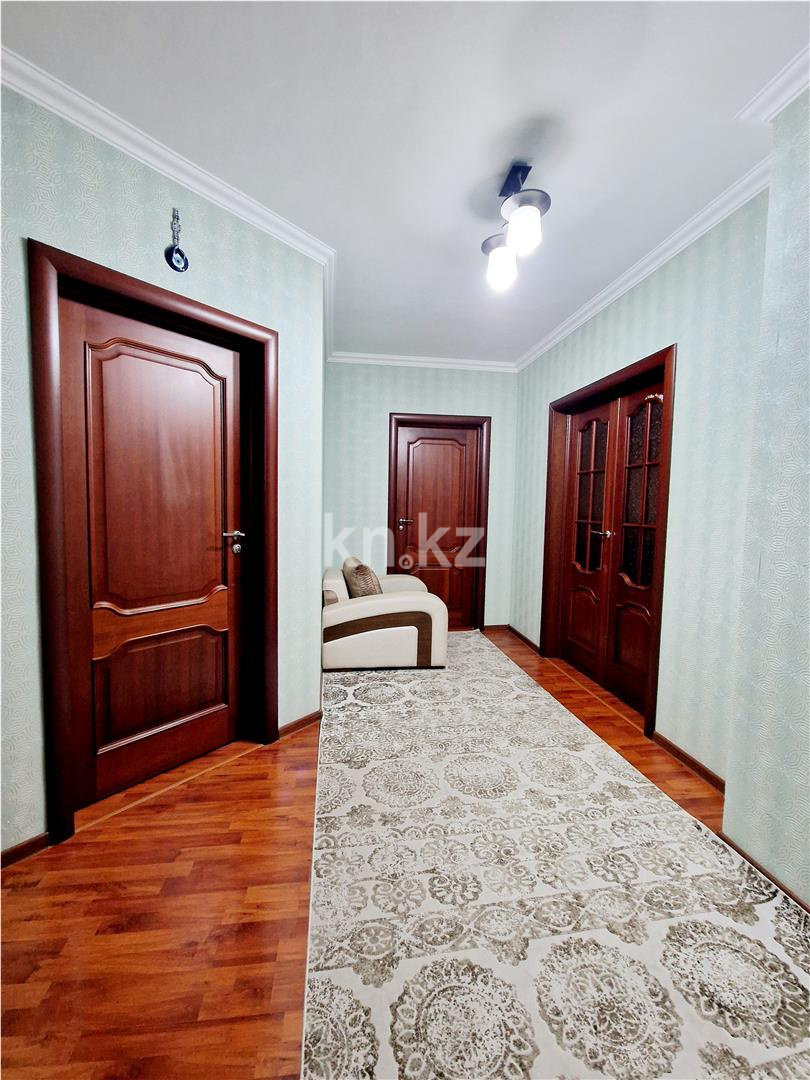 Продажа 3-комнатной квартиры, 106 м² в Караганде - фото 13