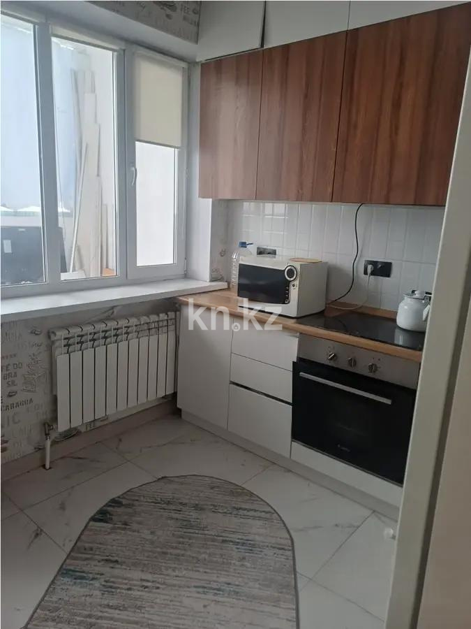 Продажа 1-комнатной квартиры, 40 м² в Астане - фото 3