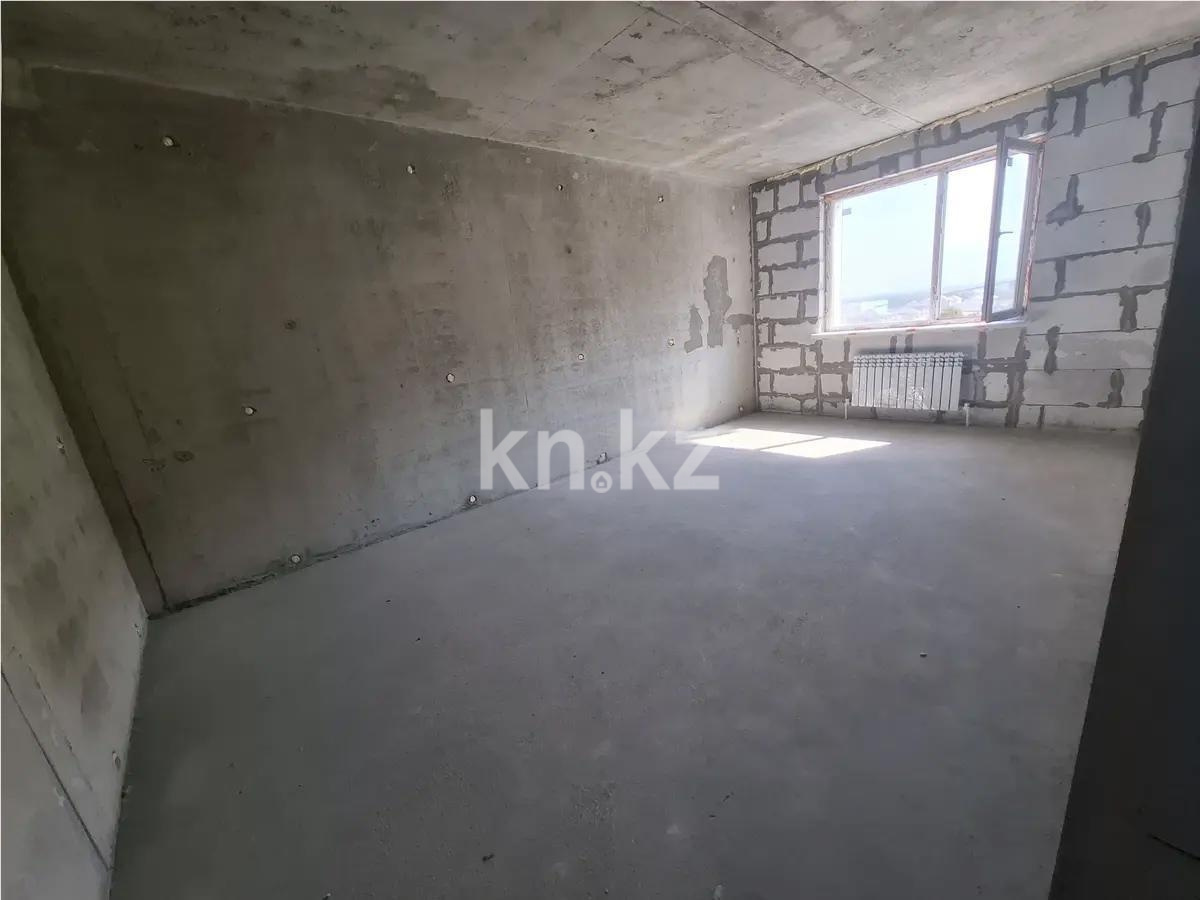 Продажа 2-комнатной квартиры, 57.14 м², ул. 24-я, дом  1/1б стр в Алматы