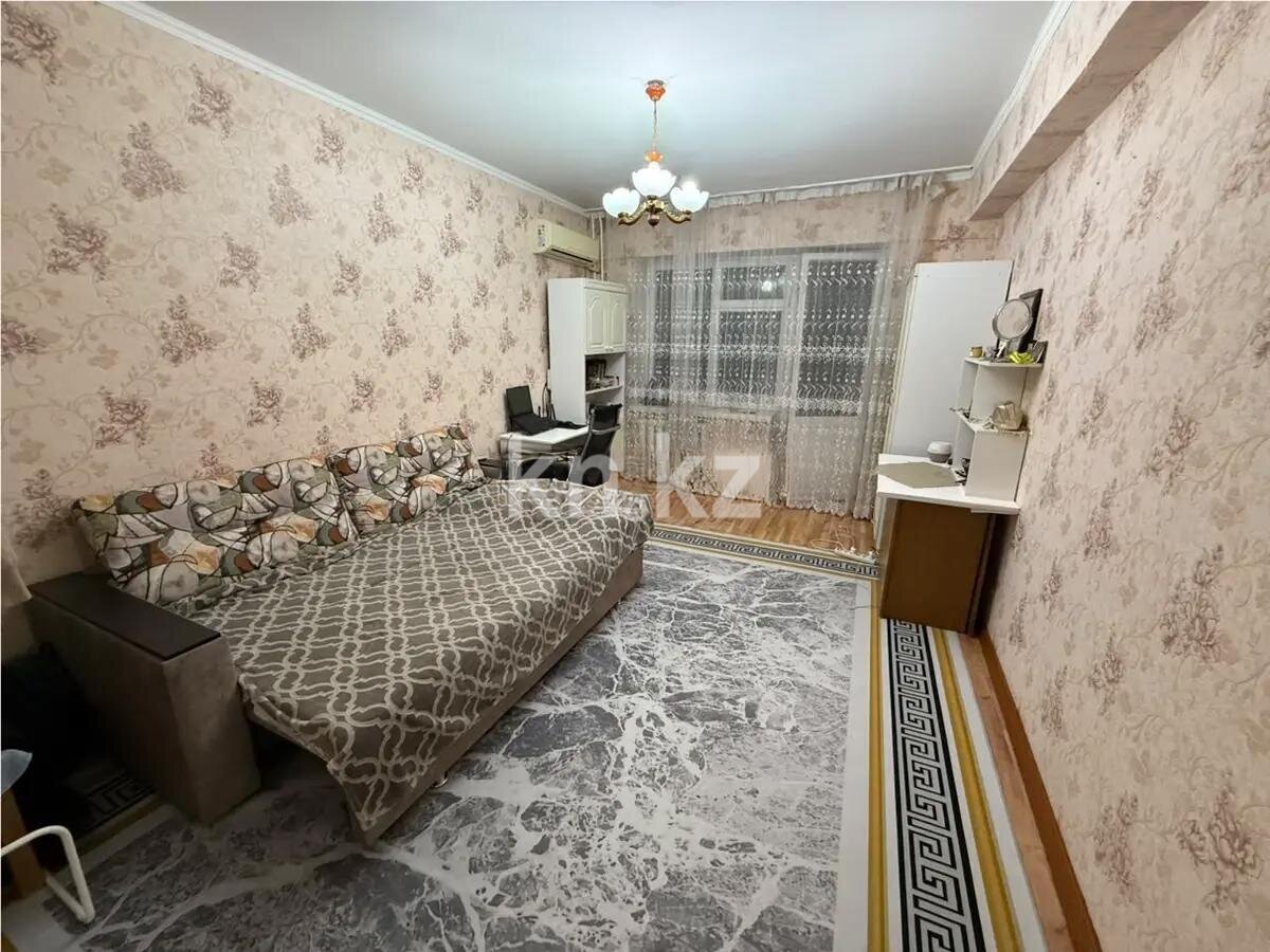 Продажа 1-комнатной квартиры, 36 м² в Алматы
