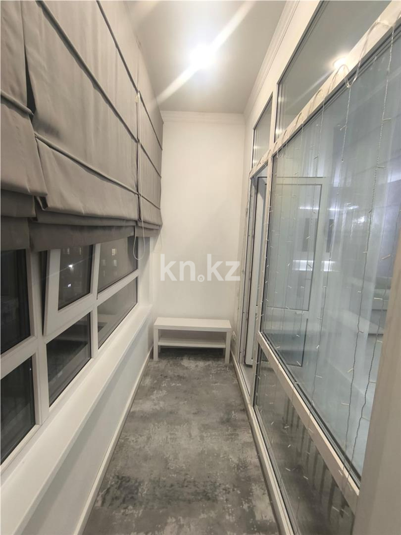 Продажа 2-комнатной квартиры, 50 м² в Астане - фото 14