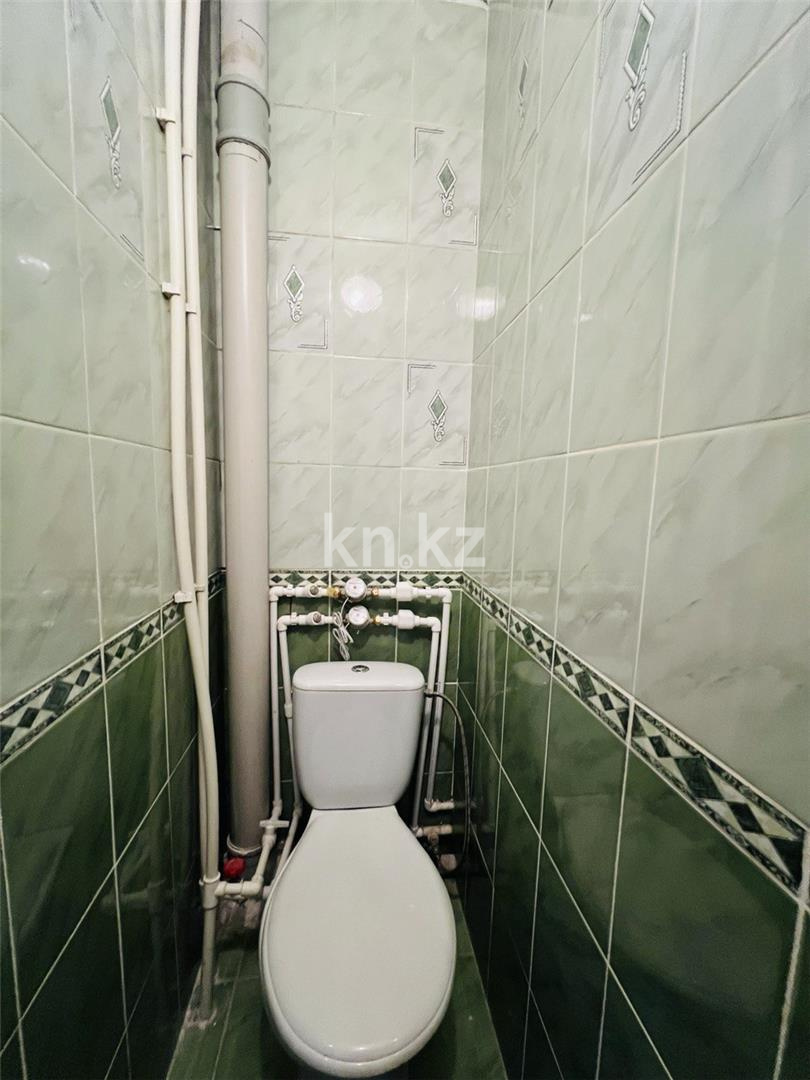 Продажа 2-комнатной квартиры, 44 м², 6 мкр. в Темиртау - фото 8