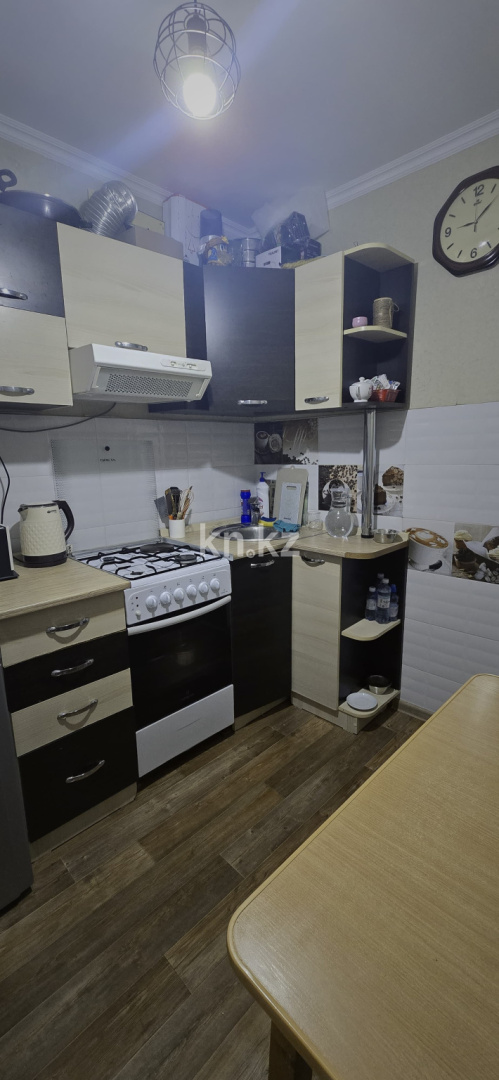 Продажа 2-комнатной квартиры, 48 м², мкр-н 23, дом  15 в Караганде