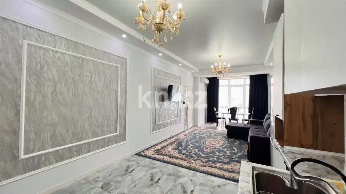 Продажа 3-комнатной квартиры, 85 м², ул. Е-67, дом  6 в Астане - фото 5