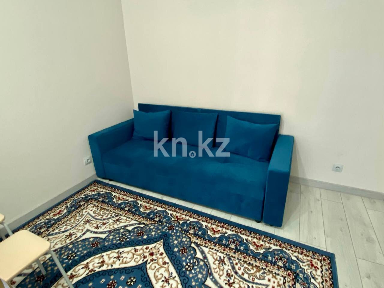 Аренда 2-комнатной квартиры, 40 м² в Астане - фото 3
