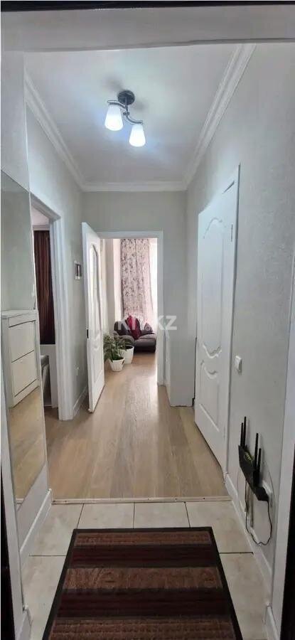 Продажа 1-комнатной квартиры, 45 м² в Астане - фото 3
