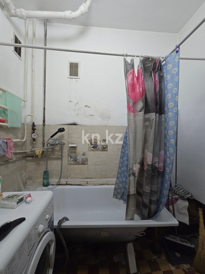 Продажа 2-комнатной квартиры, 48.2 м² в Алматы - фото 7