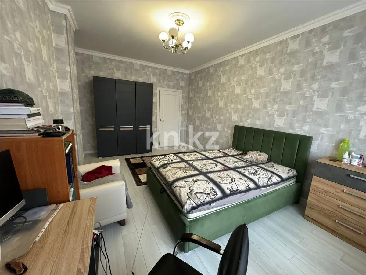 Продажа 3-комнатной квартиры, 97.2 м², ул. Кунаева, дом  35 в Астане - фото 3