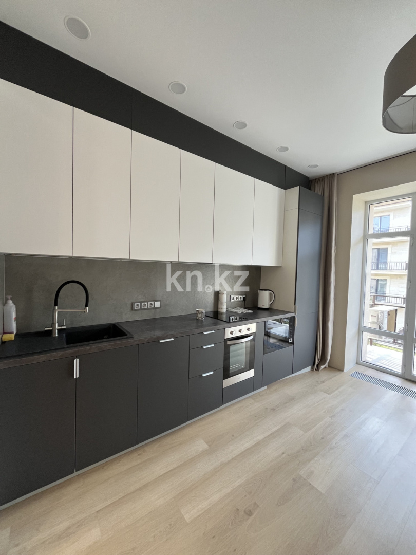 Продажа 2-комнатной квартиры, 48 м², ул. МТФ в Алматы - фото 6