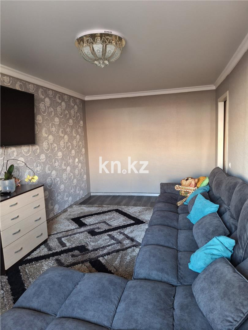 Продажа 1-комнатной квартиры, 31 м², ул. Керамическая в Караганде