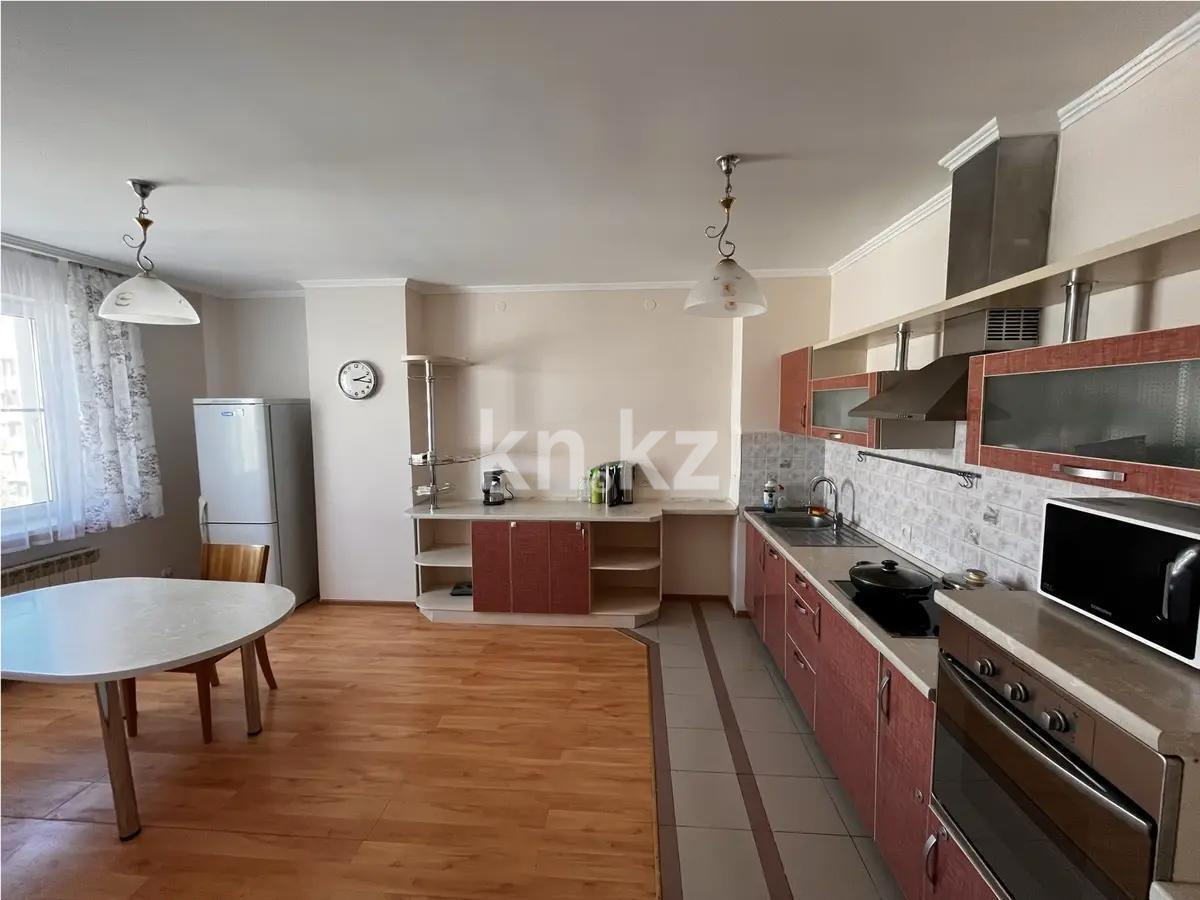Продажа 3-комнатной квартиры, 110 м² в Астане - фото 5