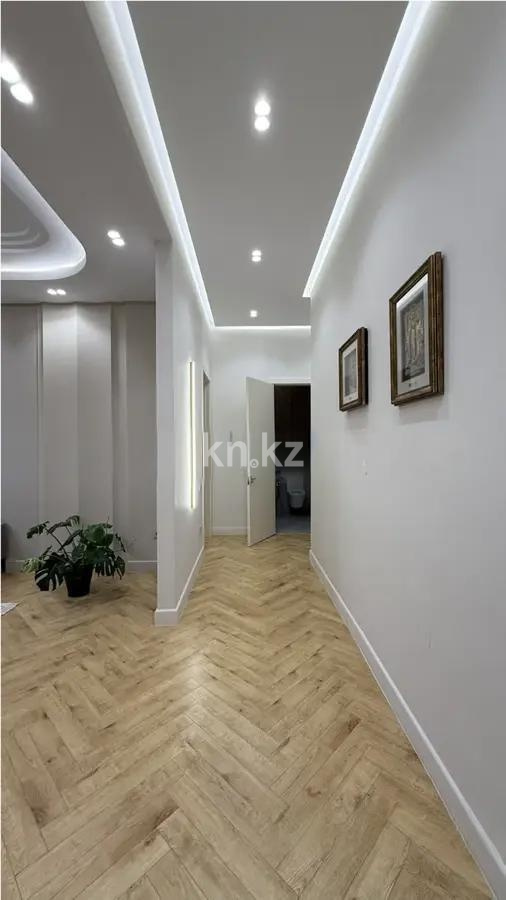 Продажа 3-комнатной квартиры, 105 м² в Астане - фото 5
