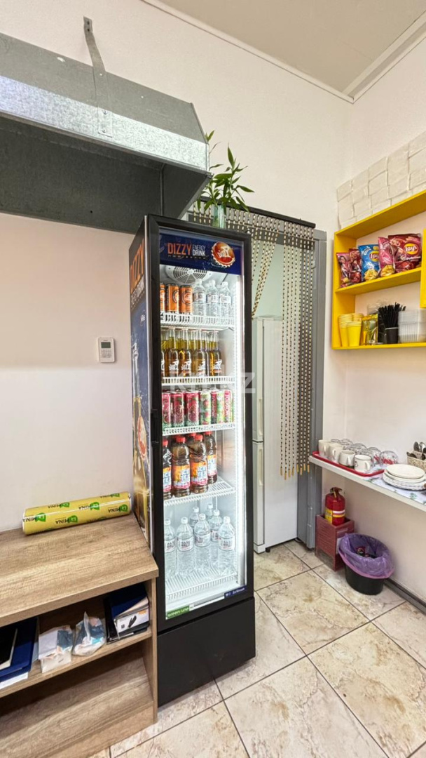 Продажа бизнеса, 30 м² в Астане - фото 4