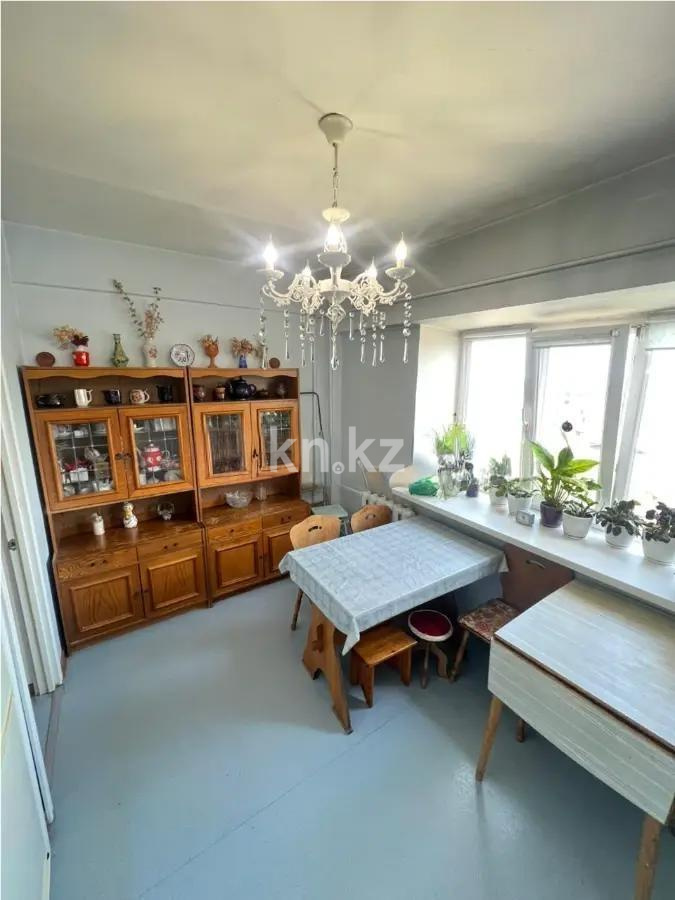 Продажа 1-комнатной квартиры, 38 м² в Алматы - фото 2