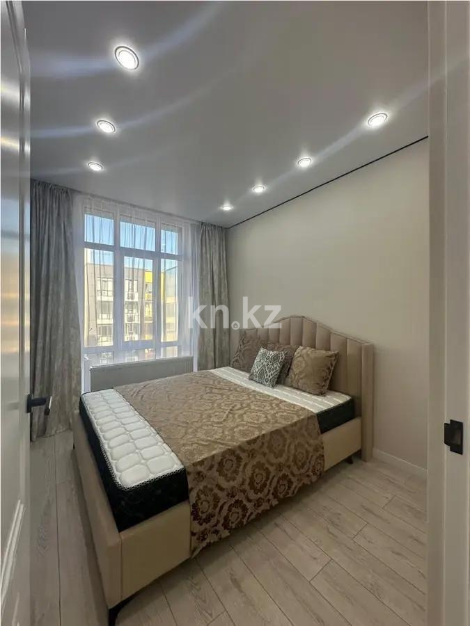 Продажа 1-комнатной квартиры, 35 м², мкр-н Шугыла, дом  340/5а стр в Алматы - фото 2