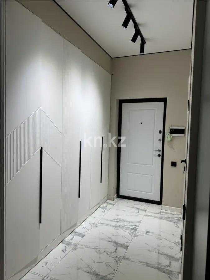 Продажа 2-комнатной квартиры, 43.7 м² в Алматы - фото 3