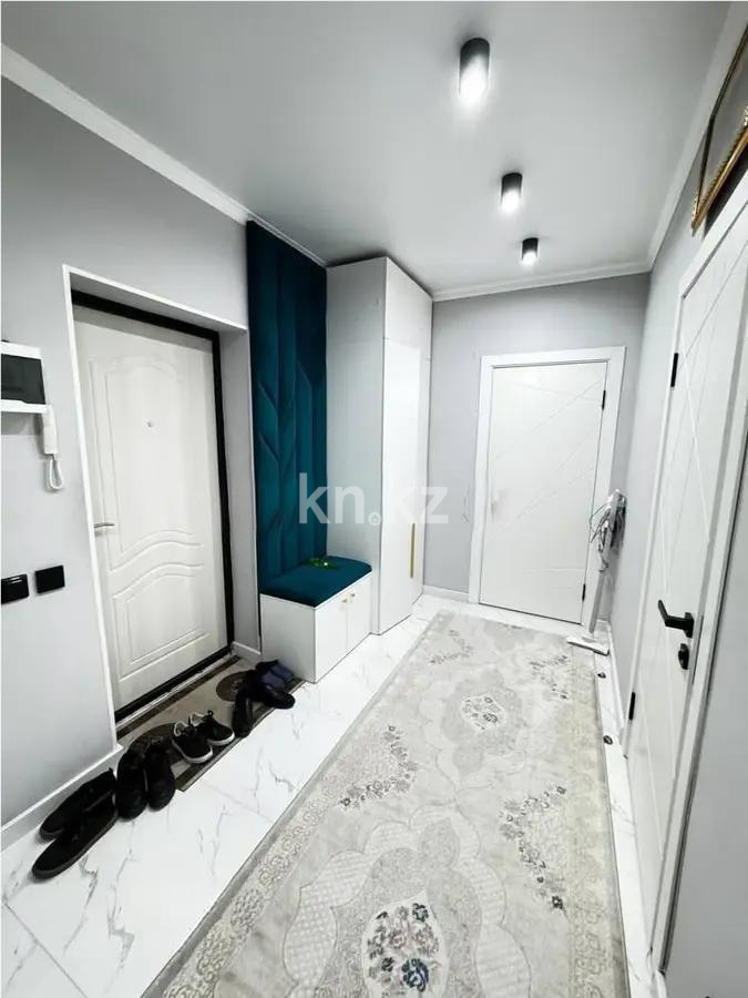 Продажа 2-комнатной квартиры, 64 м² в Алматы - фото 5