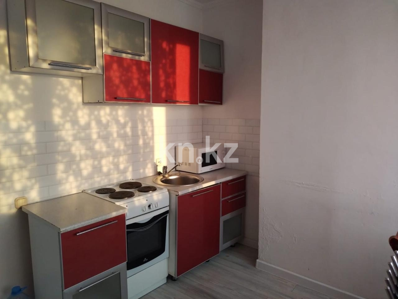 Аренда 1-комнатной квартиры, 60 м² в Астане