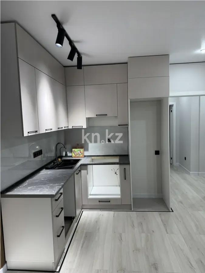 Продажа 2-комнатной квартиры, 43 м², мкр-н Гажайып, дом  5/3 в Алматы - фото 2