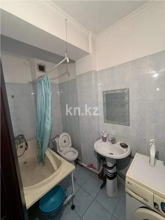 Продажа 1-комнатной квартиры, 39 м² в Алматы - фото 3