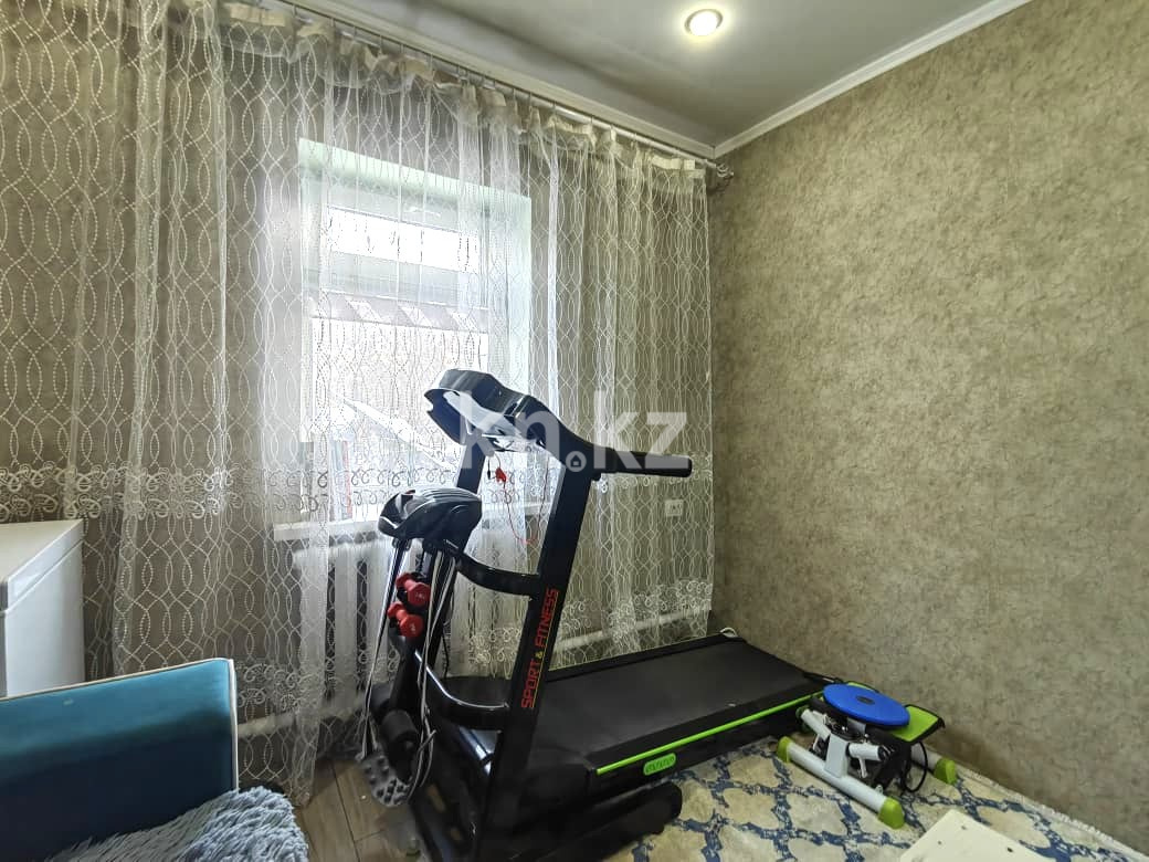 Продажа 3-комнатного дома, 87 м² в Караганде - фото 14