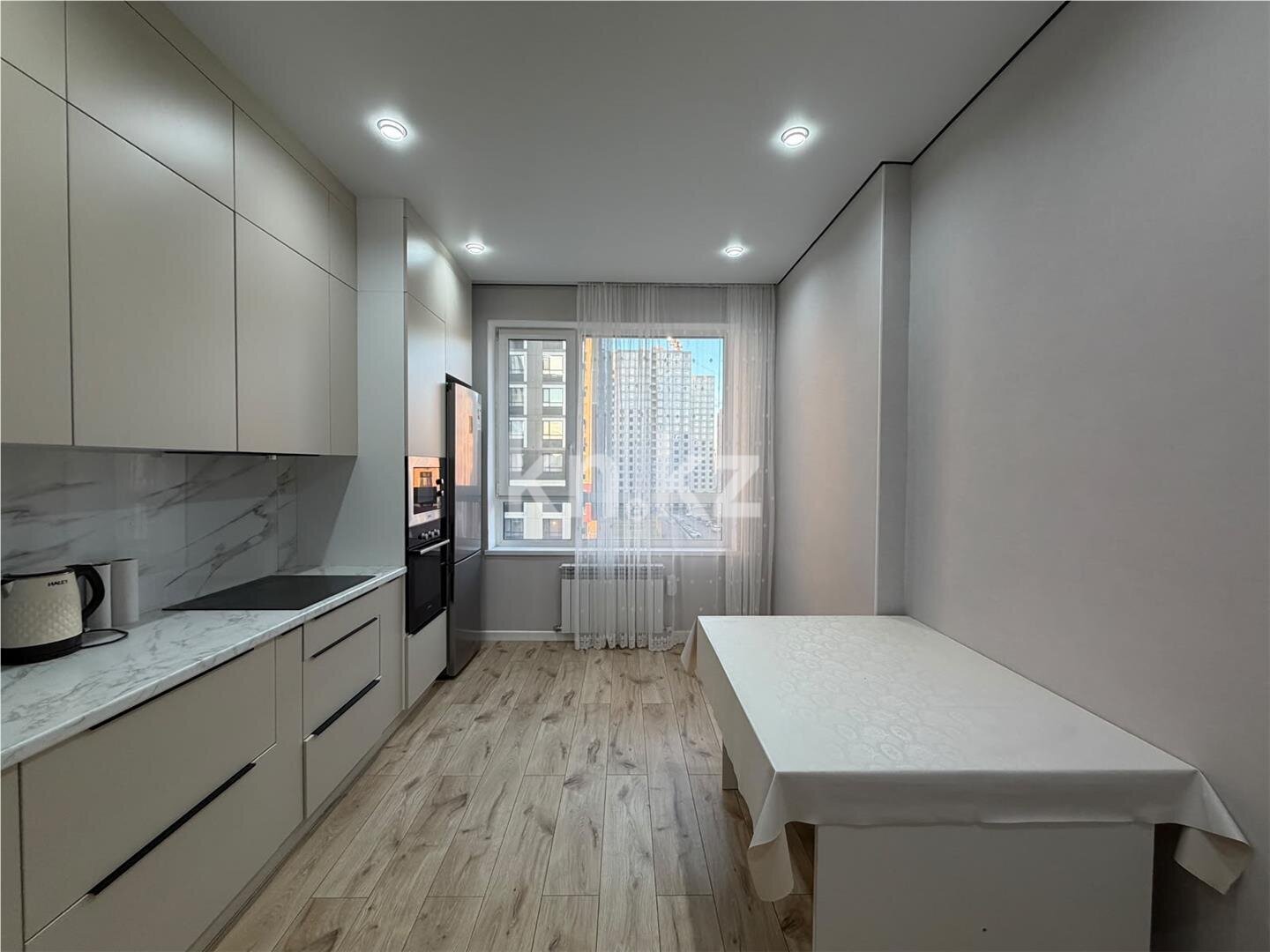 Продажа 2-комнатной квартиры, 67 м² в Караганде - фото 18