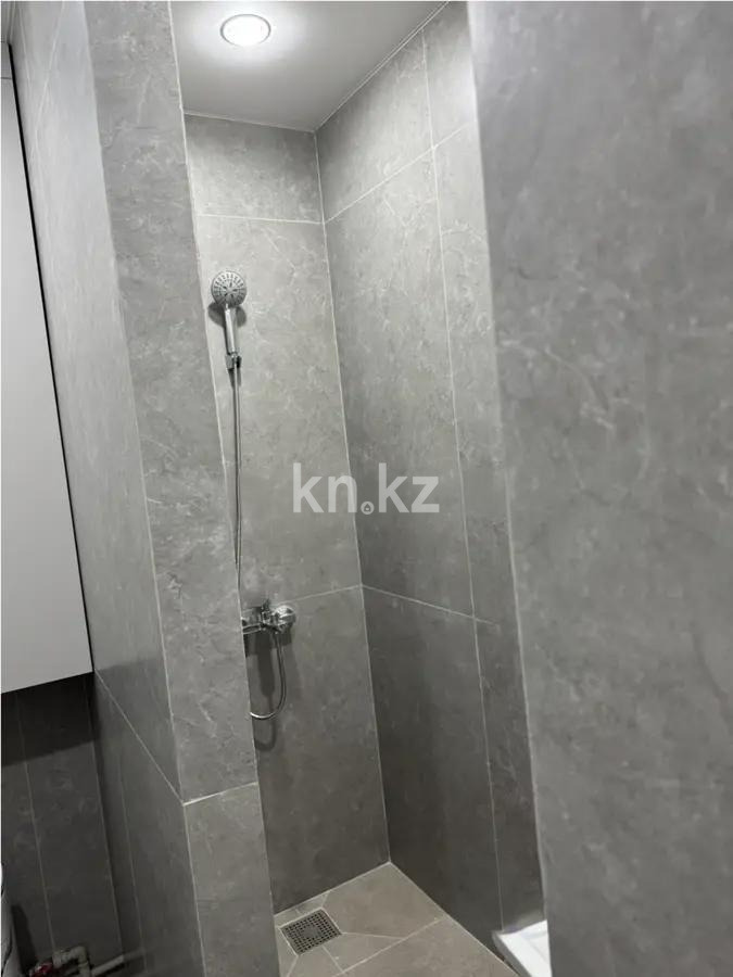 Продажа 1-комнатной квартиры, 43 м² в Алматы - фото 3