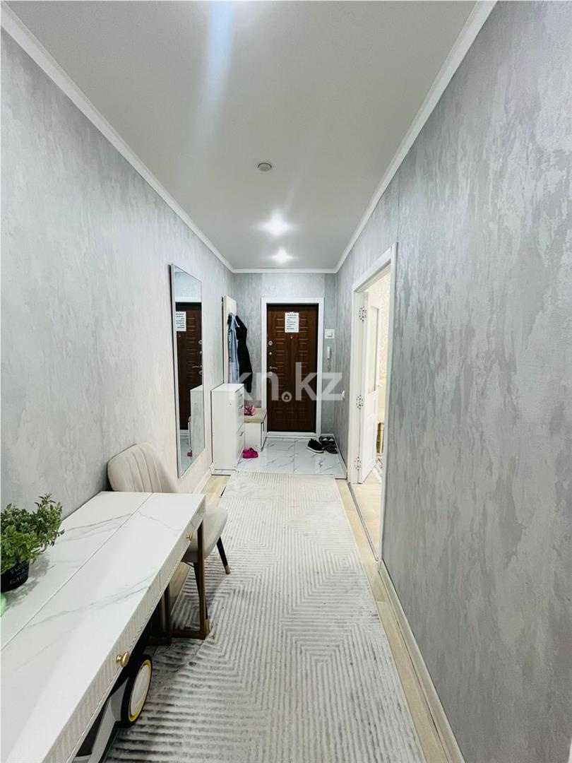 Продажа 3-комнатной квартиры, 64 м² в Караганде - фото 12