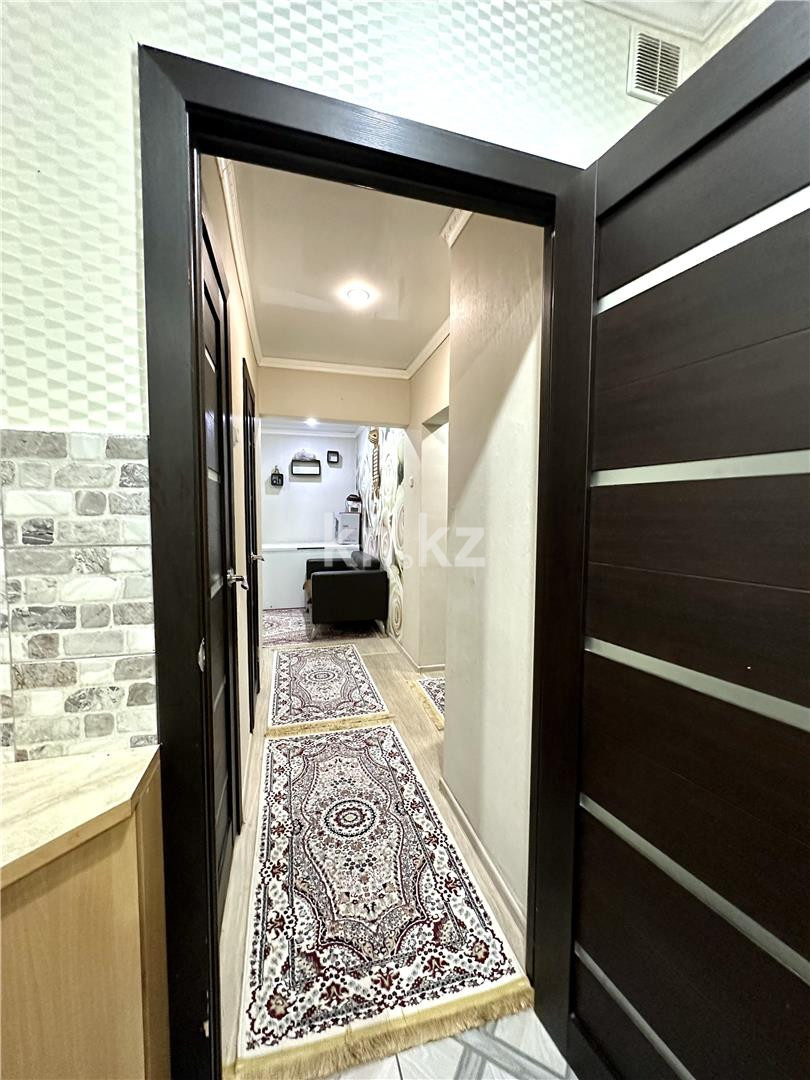 Продажа 3-комнатной квартиры, 67 м², мкр. Степной-2 в Караганде - фото 12