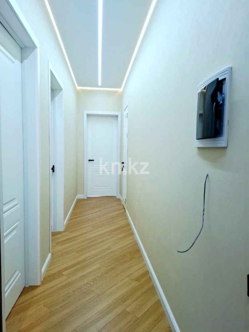 Продажа 3-комнатной квартиры, 71 м² в Алматы - фото 10