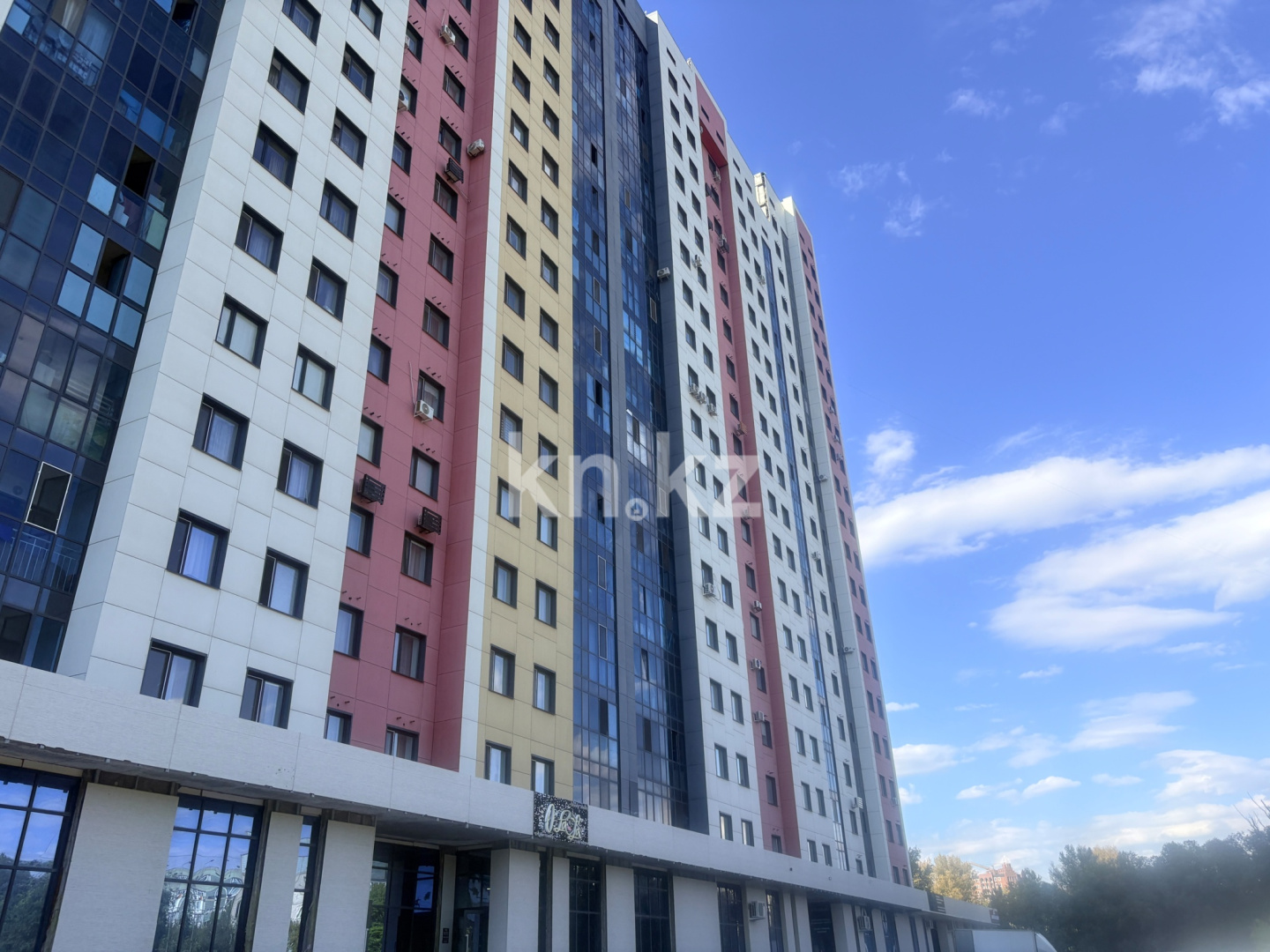 Продажа 4-комнатной квартиры, 110 м² в Караганде - фото 37