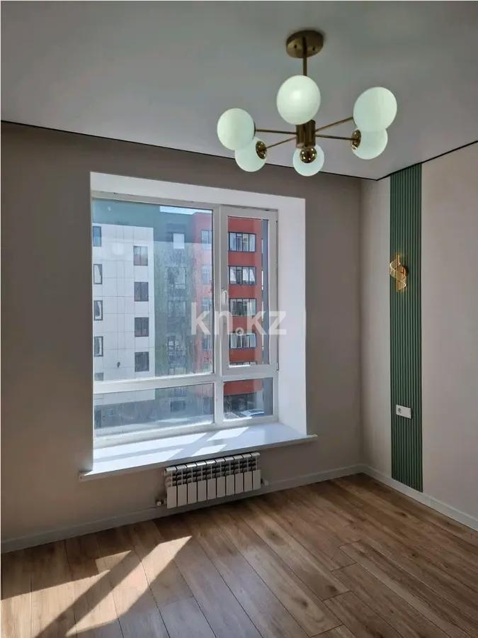 Продажа 2-комнатной квартиры, 35 м² в Астане