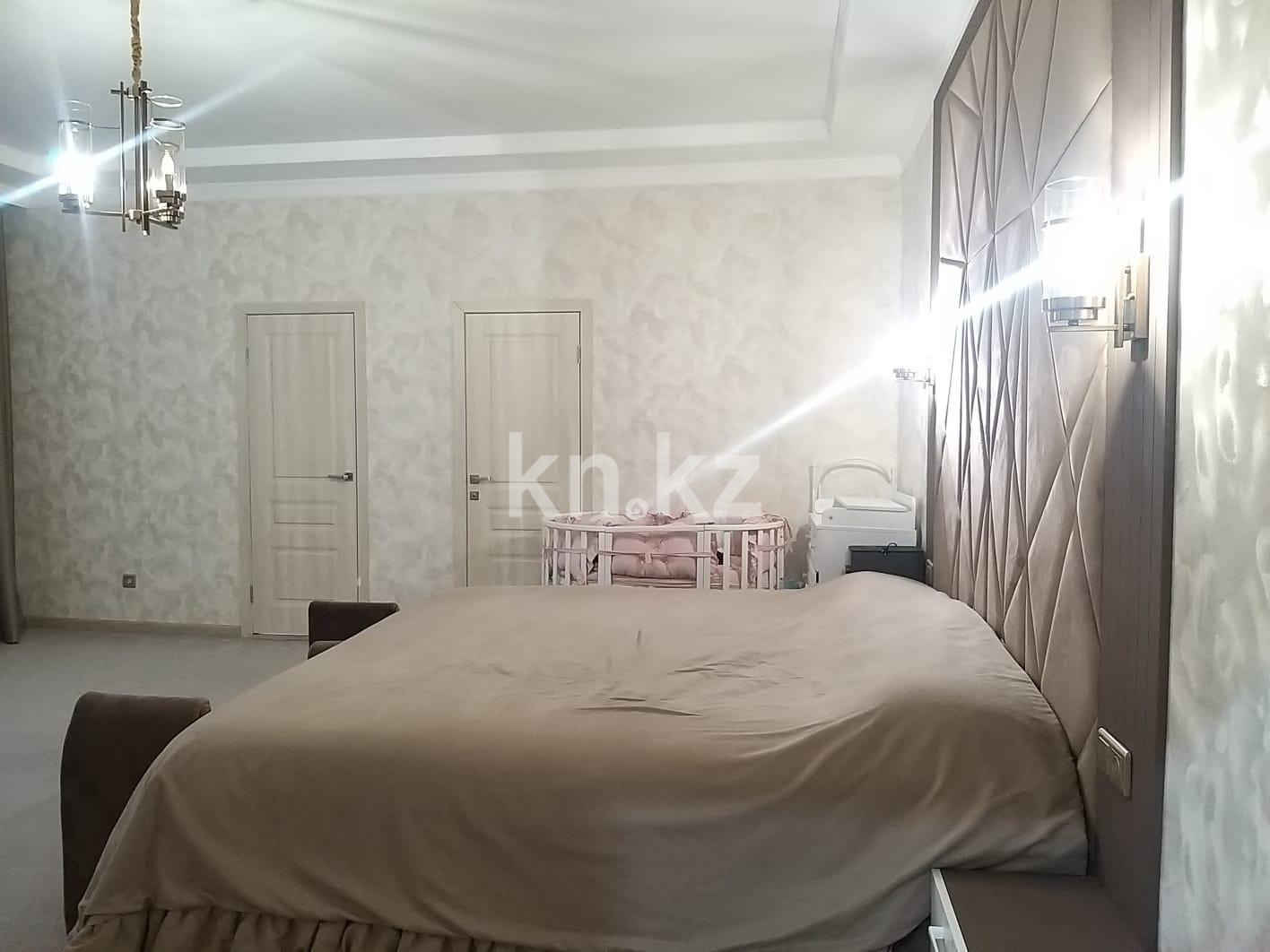 Продажа 5-комнатного дома, 372.76 м², ул. Абишева в Караганде - фото 14