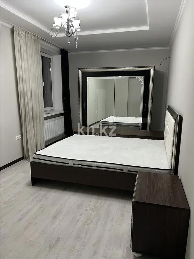 Продажа 3-комнатной квартиры, 129 м² в Алматы - фото 3