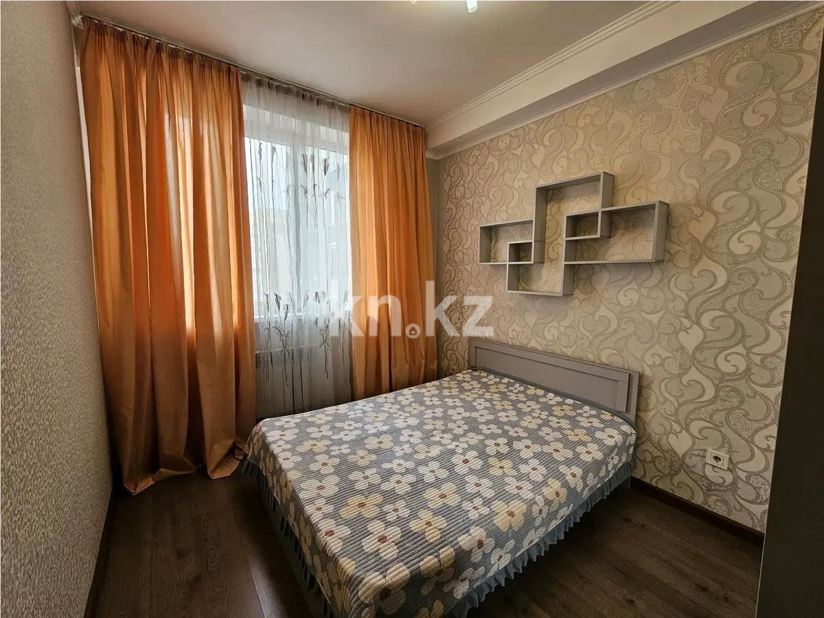 Продажа 1-комнатной квартиры, 40 м² в Алматы - фото 2