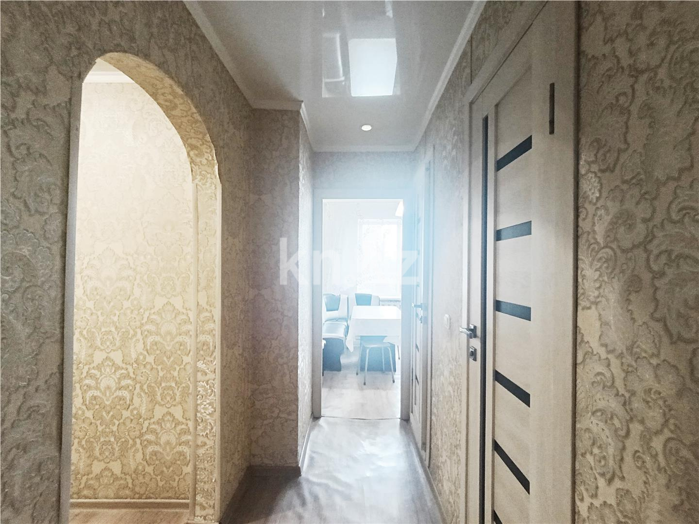 Продажа 4-комнатной квартиры, 77 м² в Караганде - фото 14