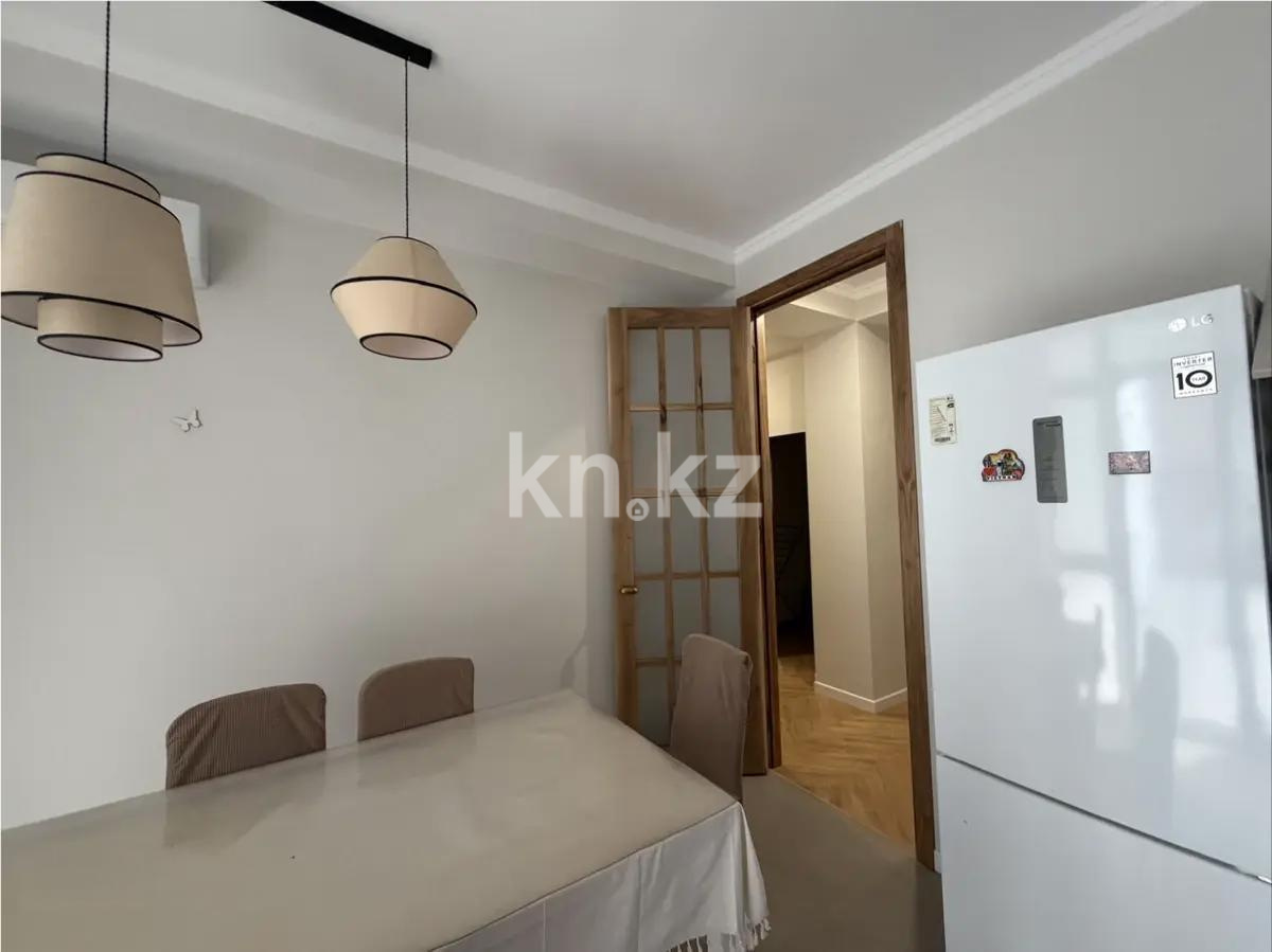 Продажа 2-комнатной квартиры, 65 м² в Алматы - фото 5