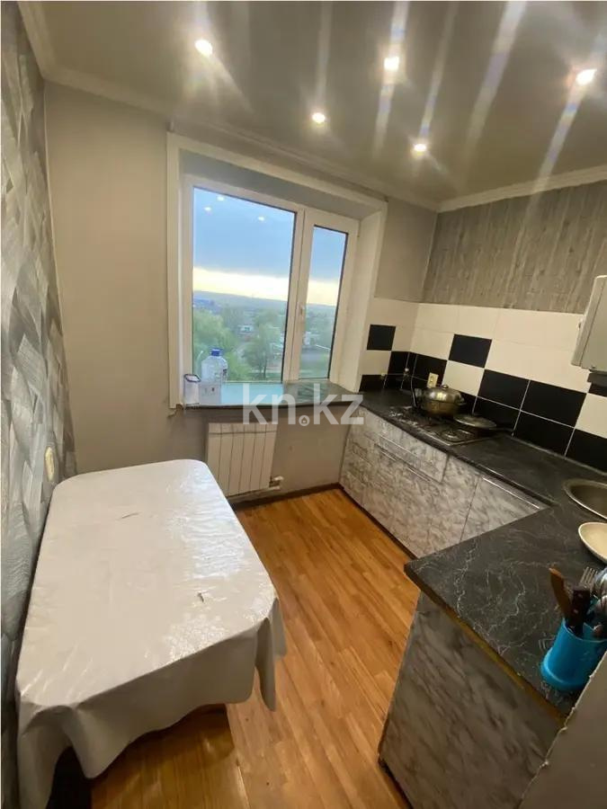 Продажа 2-комнатной квартиры, 44 м² в Караганде - фото 3