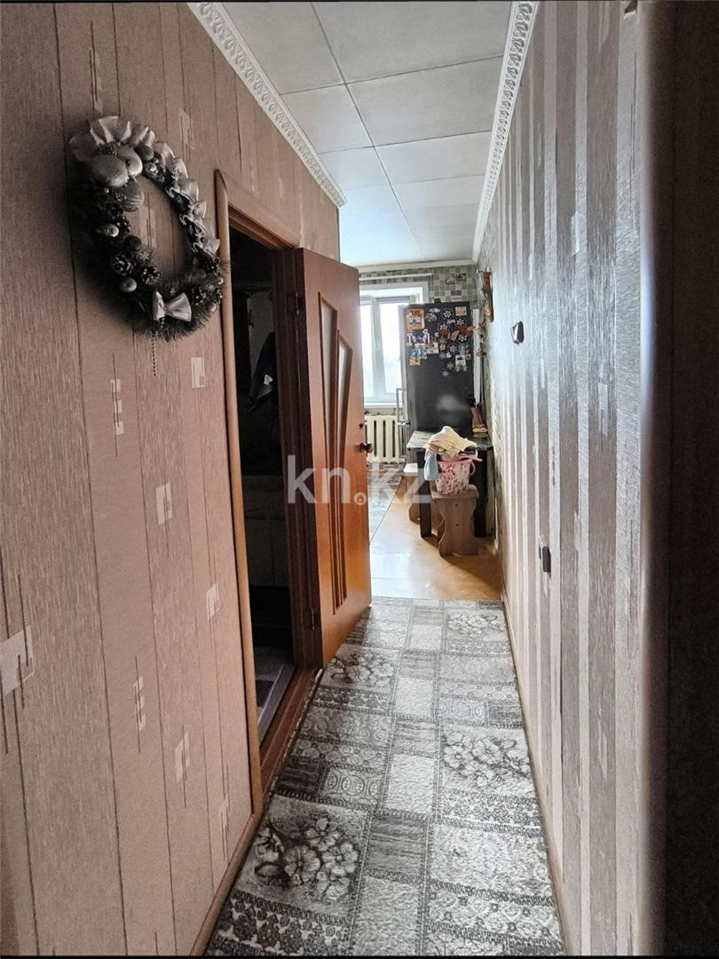 Продажа 2-комнатной квартиры, 42 м² в Караганде - фото 10