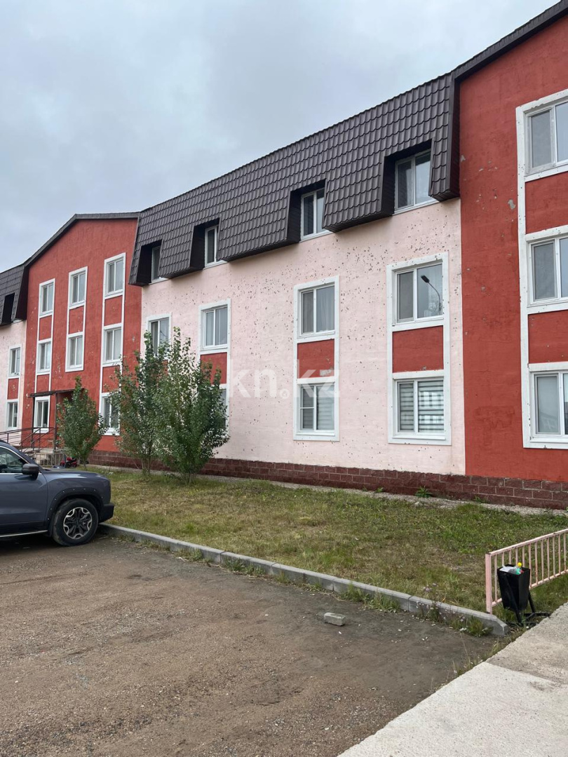 Продажа 1-комнатной квартиры, 33 м² в Астане - фото 2