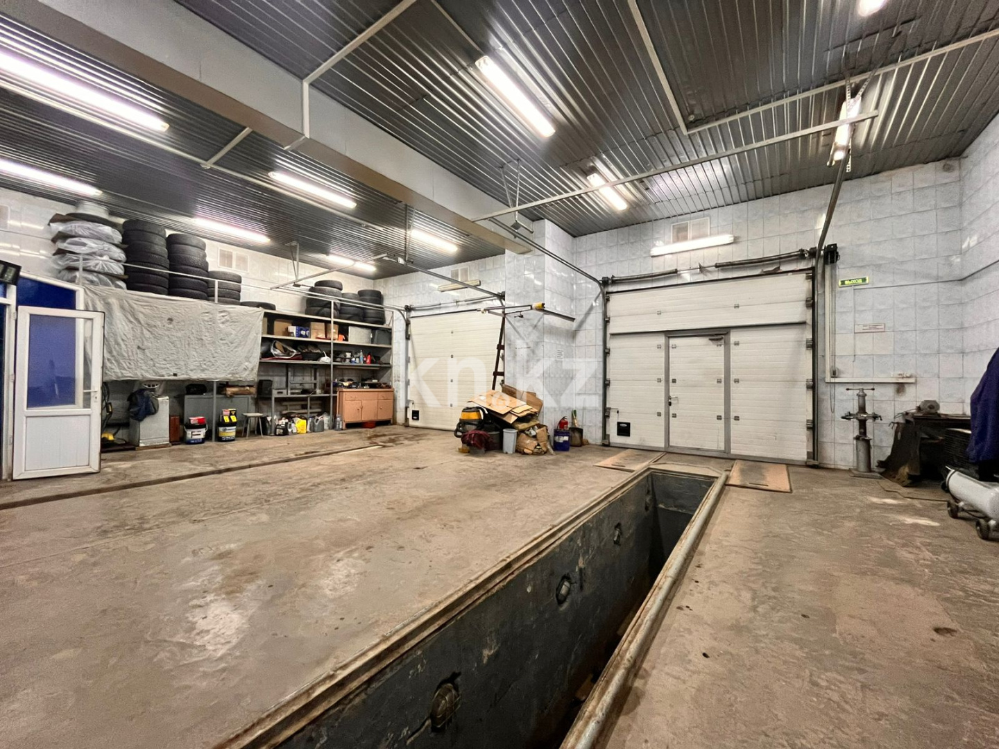 Продажа , 1479.7 м², ул. Таттимбета, дом  3/2 в Караганде - фото 22