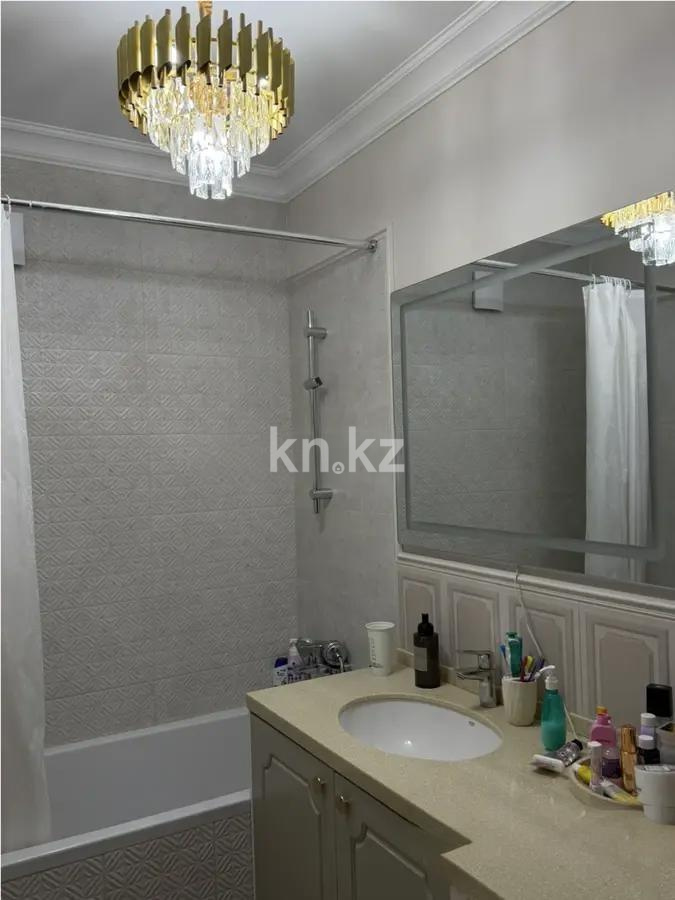 Продажа 3-комнатной квартиры, 88 м² в Алматы - фото 6