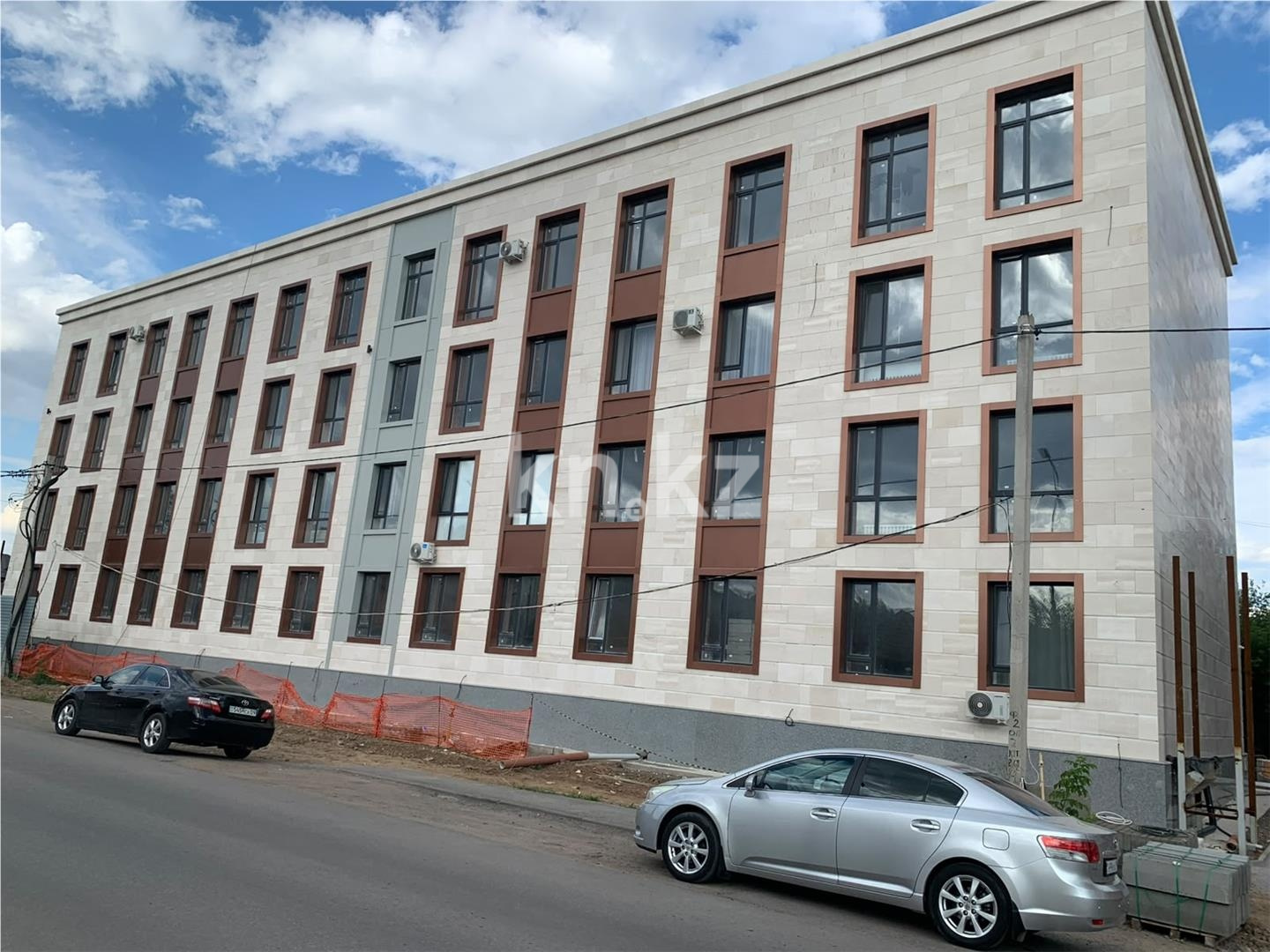 Продажа 2-комнатной квартиры, 69 м² в Караганде - фото 8