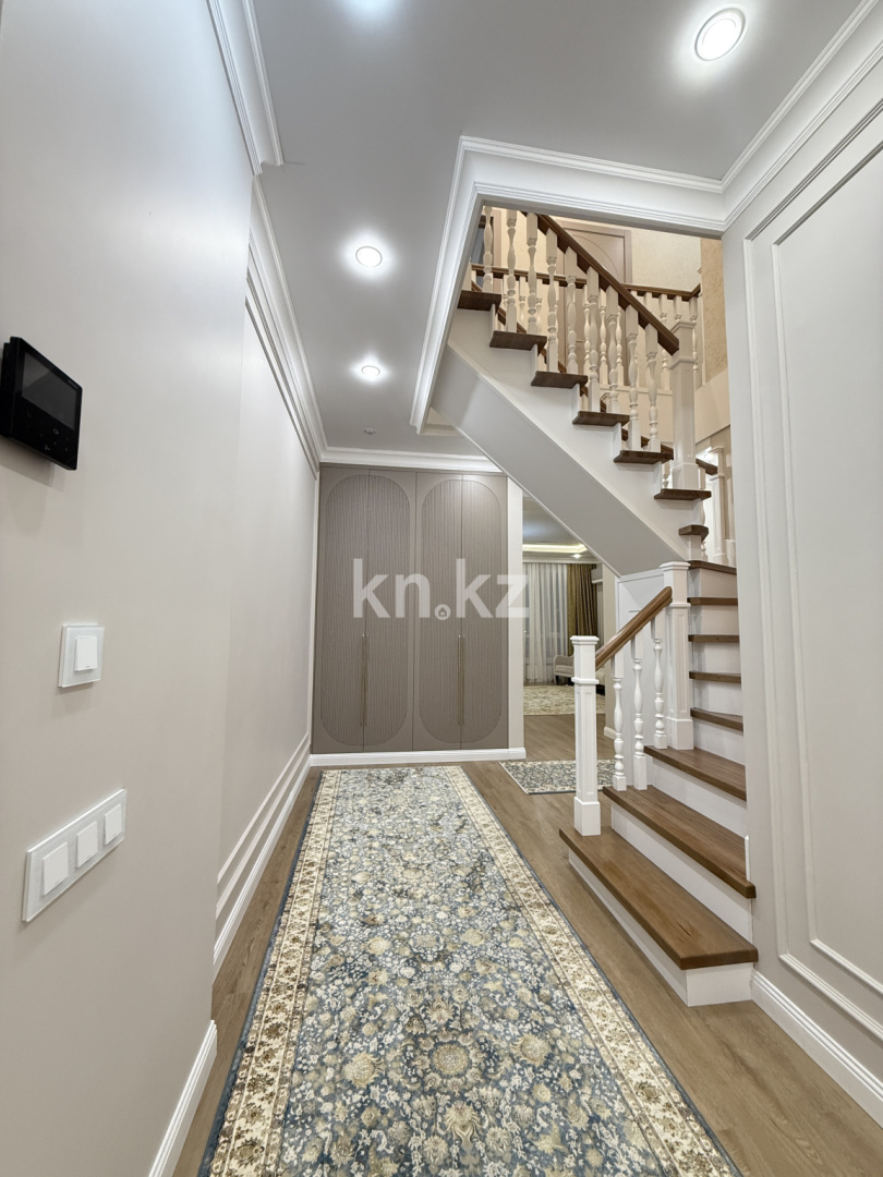 Продажа 4-комнатной квартиры, 145 м² в Астане - фото 3