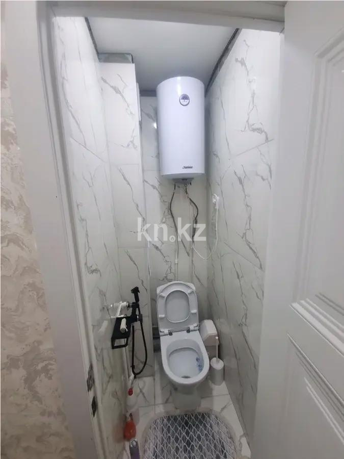 Продажа 2-комнатной квартиры, 55 м², ул. Жекибаева, дом  133 в Караганде - фото 4