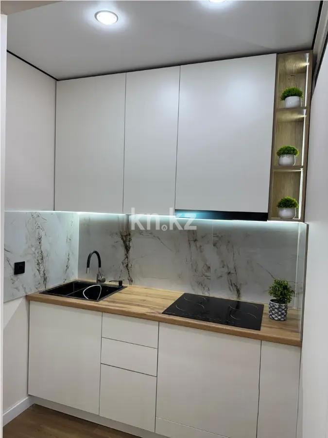 Продажа 2-комнатной квартиры, 40 м², пр. Райымбека, дом  590/16 в Алматы - фото 3