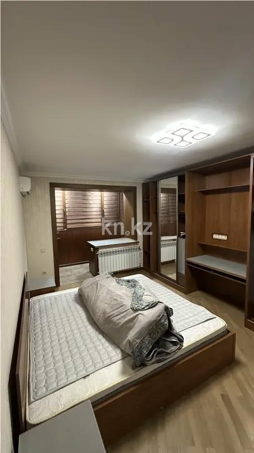 Продажа 4-комнатной квартиры, 140 м² в Алматы