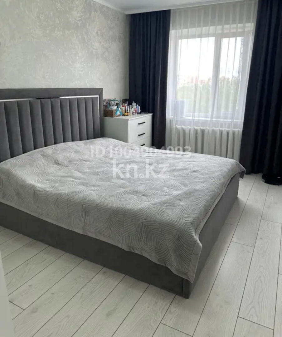 Аренда 2-комнатной квартиры, 58 м² в Астане