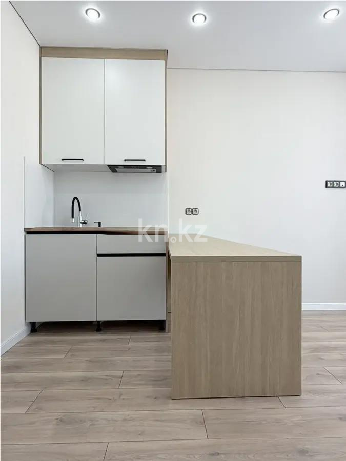 Продажа 1-комнатной квартиры, 28 м² в Астане - фото 2